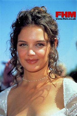 Katie Holmes